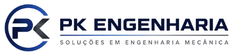 PK Engenharia — Soluções em Engenharia Mecânica